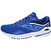 Joma R.Speed 2217, Scarpe da Corsa Uomo, Blu Elettrico, Bianco, 42 EU