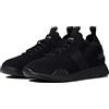 BOSS Mesh Mix Scarpe da Corsa, Ginnastica Uomo, Black Midnight, 46 EU