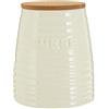 Premier Winnie-Barattolo per Zucchero, Colore: Crema, Ceramica, 12 x 12 x 14 cm