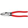 KNIPEX Pinza universale tipo forte Lineman's Pliers modello, 09 11 240 SB