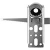 Schellenberg 83700 Tapparella prefabbricata a cassonetto, Maxi, orientabile
