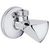 Grohe 22940000 Rubinetto a Squadra