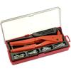 Connex COX195270 - Set di rivetti ciechi 260 mm