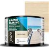 Smalto sintetico marino lucido Durilux per legno e ferro da 750 ml