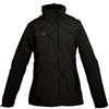 DEPROC A.C.T.I.V.E Deproc Jacket Ascot Light da Black IT 50 (DE 44)