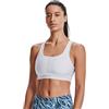 Under Armour Donna UA Crossback Mid Bra Shirt