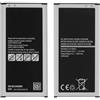 Audiosystem Batteria Compatibile Per Samsung Galaxy X-COVER 4S Sm-G398f Eb-Bg390bbe Cap. Originale 2800mah