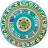Melissa & Doug Puzzle da pavimento in cartone con pista e veicoli a molla Lungo La Battigia - 48 pezzi, per bambini e bambine dai 3 anni in su - Certificati FSC