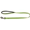 Kerbl Pet Kerbl Guinzaglio Miami 100 cm/20 mm, Verde