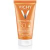 Vichy Capital Soleil Emulsione Anti-lucidità Effetto Asciutto Spf50 50 Ml Vichy