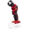 Einhell TE-CL 18 Li H-Solo Torcia a batteria Power X-Change (18 V, 280 lm, 7000 K, senza batteria e caricabatteria)