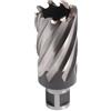 Evolution Power Tools Evolution (35L) 35 x 50 mm Fresa carotatrice - Taglia più velocemente e per una maggiore durata - Compatibile praticamente con ogni tipo di trapano magnetico