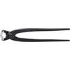 Knipex Tenaglia (Pinza per Ferraioli e Cementisti) Bonderizzata Nera 250 Mm 99 00 250 Ean