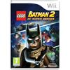Warner Bros Lego Batman 2: DC Super Heroes (Wii) [Edizione: Regno Unito]