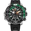 Citizen Orologio da uomo Eco Drive Promaster Sea Aqualand Dive (Modello: BJ2168-01E)