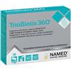 NAMED SRL Triobiotix360 10 Bustine - Named