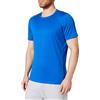 Jako 6175 Run 2.0 - T-Shirt per Bambini, Blu, Taglia 128