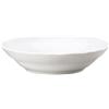 Hutschenreuther 02013-800001-14851 - Piattino caffellatte Maria Theresia, 15,5 cm, Bianco