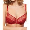 Chantelle AMAZONE, Reggiseno con Ferretto Coprente, Intimo Donna, Bianco (Weiß 10), 6F