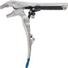 BGS 585 | Pinza autobloccante automatica | 160 mm