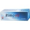 UNION OF PHARMACEUT SCIENCES Rimovil Gel 75 Ml