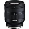 Tamron 11-20 mm F/2.8 Di III-A RXD, obiettivo per Sony E-Mount (APS-C), Nero