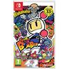 Konami Super Bomberman R - Nintendo Switch