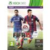 Electronic Arts FIFA 15, Xbox 360 Basic Xbox 360 videogioco