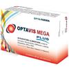OPTAFARMA Srl OPTAVIS MEGA Plus 40 Cps