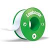 ESSITY ITALY SPA CER ROC LEUKOSILK 2,5X500CM