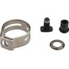 SHIMANO, taglia unica, multicolore, Y00E98050 pezzi di ricambio ST-6800 unità a fascia (23,8 mm-24,2 mm)