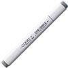 COPIC Classic Marker tipo C - 5, Cool Gray No. 5, pennarello professionale a base di alcol, con punta larga e una sottile