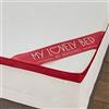 My Lovely Bed - Correttore Materasso Memory | Topper Memory Foam Singolo - Singolo (90x190/200 cm) - Altezza 5CM - Ergonomico - Rinnova Il Materasso