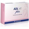 ADL VIT PLUS 30 COMPRESSE