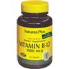 NATURE'S PLUS VITAMINA B12 1000 MCG