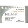 NEUDEL 20CPR