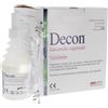 DECON LAVANDA VAGINALE 5 FLACONI 100ML