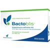 BACTOBLIS 30 COMPRESSE OROSOLUBILI