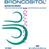 BRONCOSITOL SOL AEROS 10F 3ML