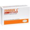 TERBIOL C RETARD 60CPR