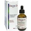 DECON D GTT 50ML