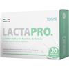 LACTAPRO 20 COMPRESSE