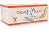 GELARVIT 2000 28F 10ML