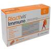 RIACTIVIS IMMUNO 30CPR