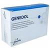 GENEDOL 30 COMPRESSE