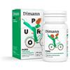 DIMANN PURO 80 CAPSULE