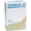 TERBIOL D 1000 30 CAPSULE SOFTGEL