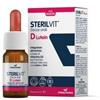 Sterilvit D Lutein DHA Gocce Orali 5 ML