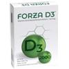 FORZA D 3 30CPS SOFT GEL