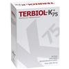 TERBIOL K 75 60CPS SOFT GEL